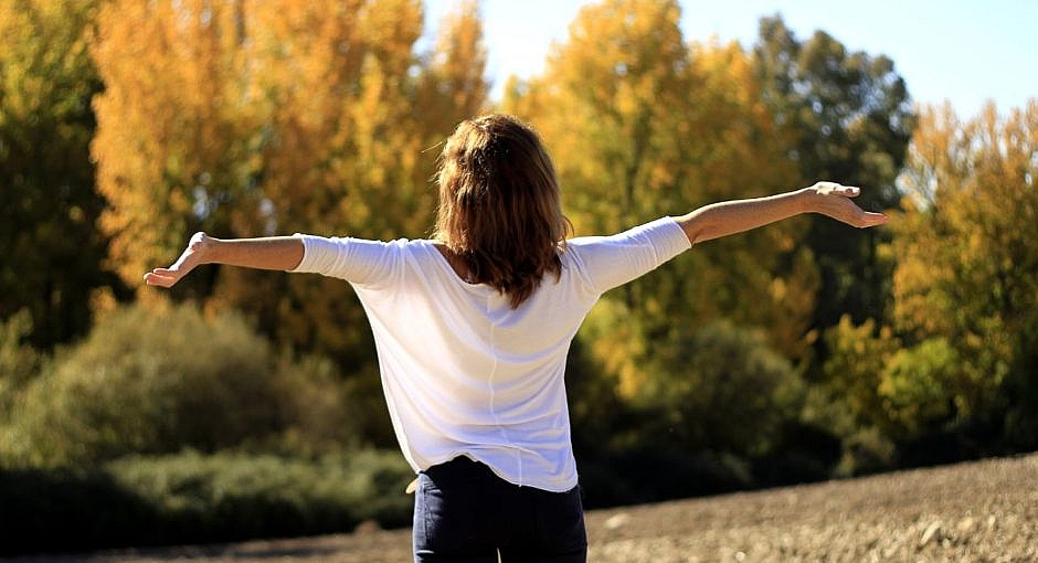 Box breathing: The answer to anxiety