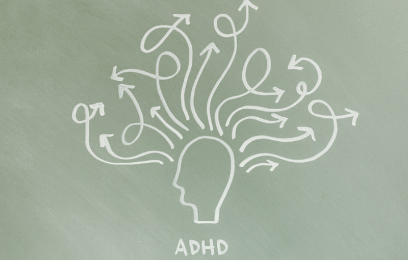 Tips for students with ADHD
